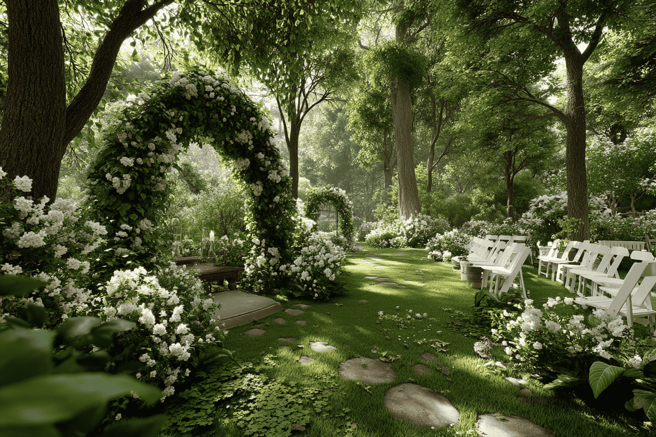 Stone Pathways